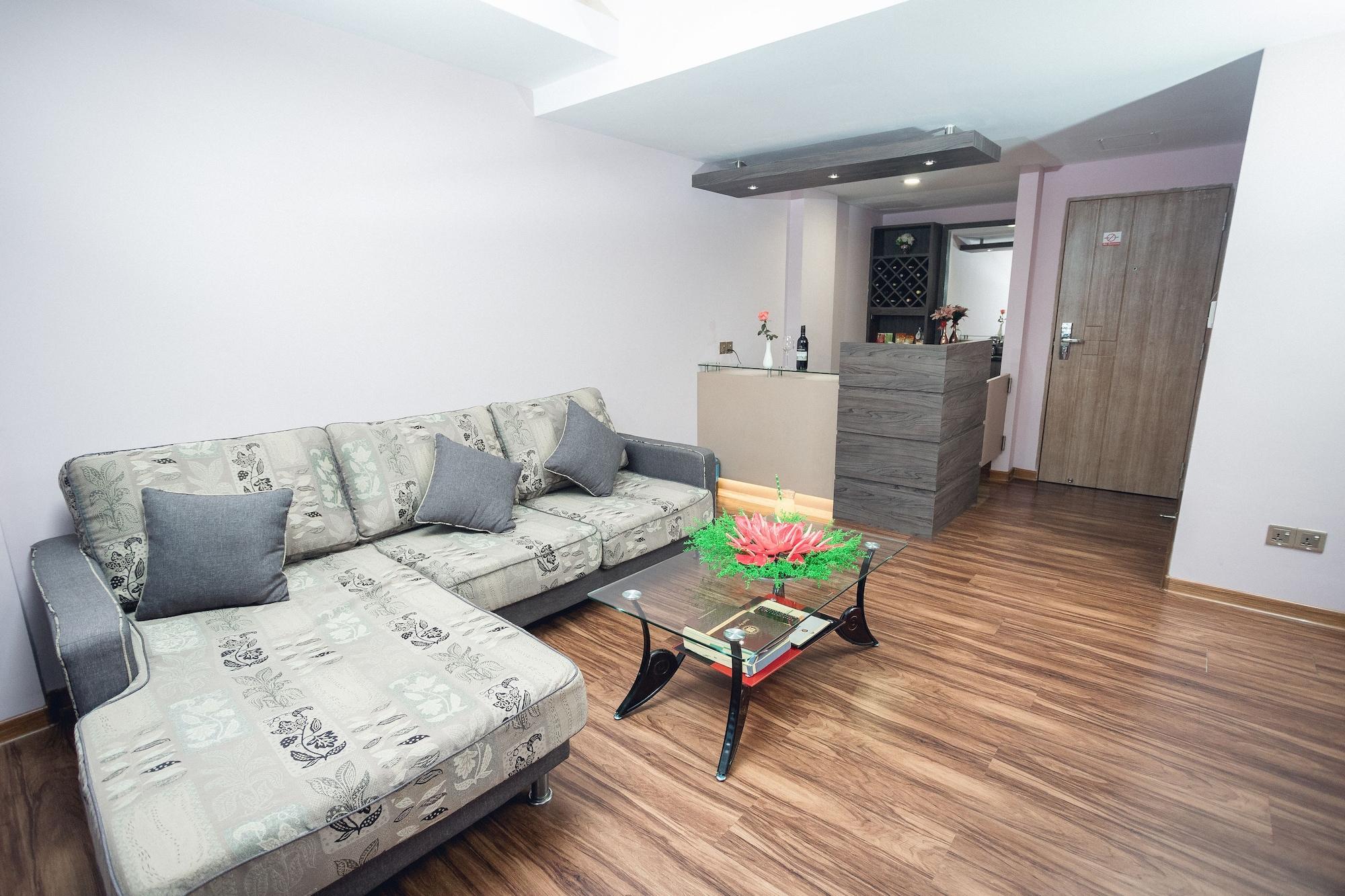 Elegant Hotel Pyi Thar Yar Rangun Kültér fotó
